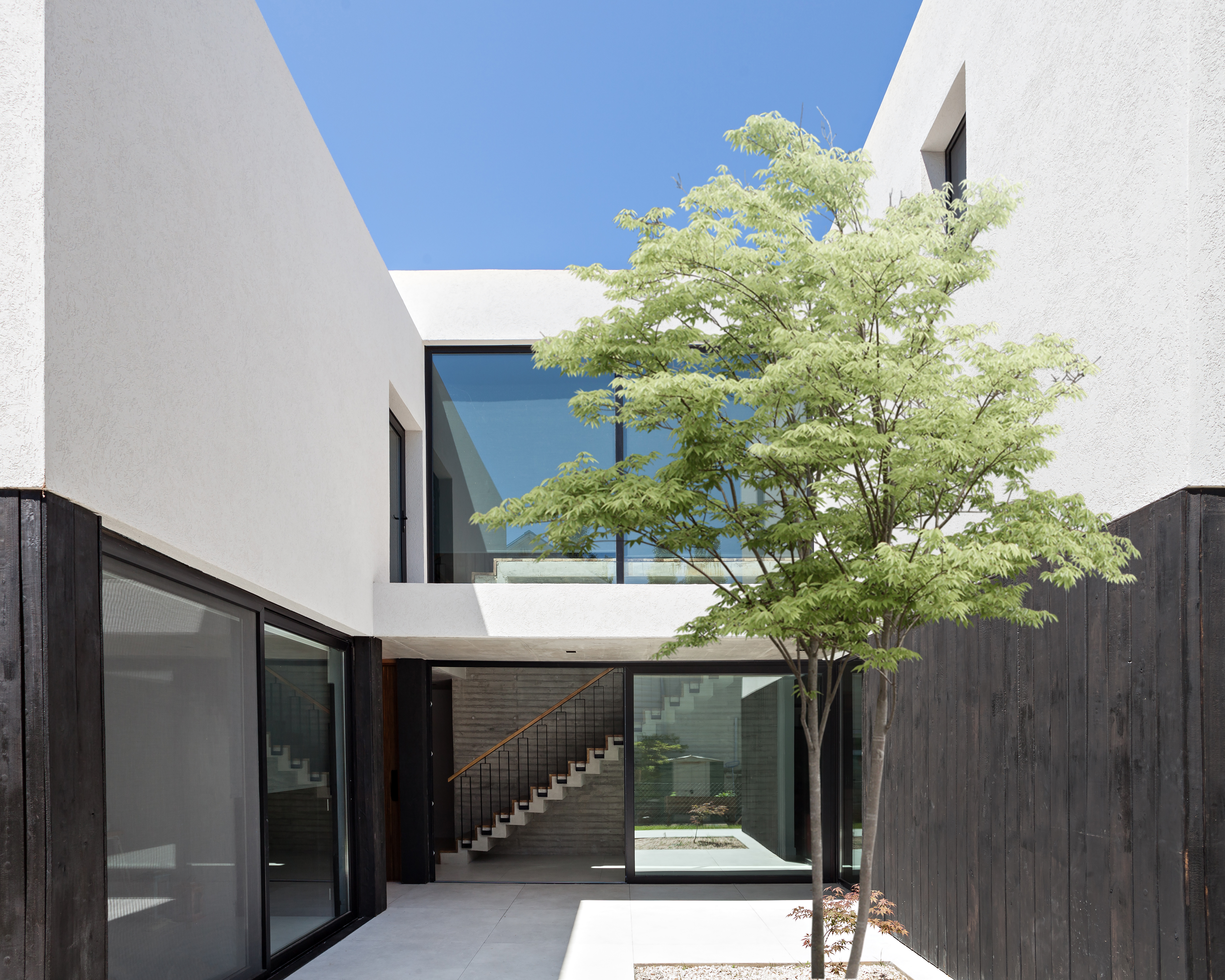 Casa H